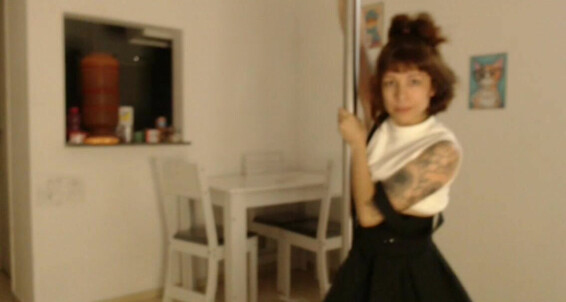 Suicidegirls Stream Started At Am Akalli Here Dance With Me Days Free Https