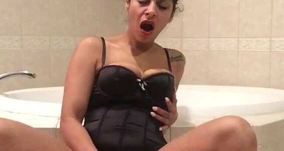 Dildo Fucking, Dildo Sucking, Huge Dildo, Gagging, Small Dicks daddy slave gagging and dildo fucking my pussy ManyVids