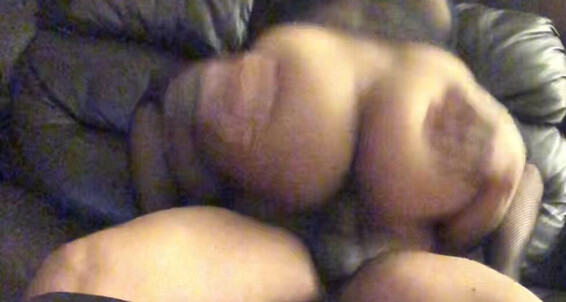 Amateur, Cheating Wife, Cowgirl, Riding, PAWG daddy slave riding his big black dick ManyVids