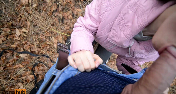 Amateur, Russian littleprincess199) Mix