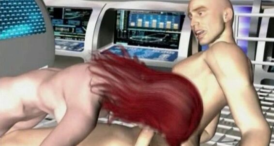 scifi, 3D, all sex Fantasia 3D Sex Elephant Channel