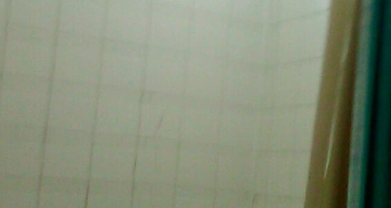 Hayeelove Teen Fun In The Shower