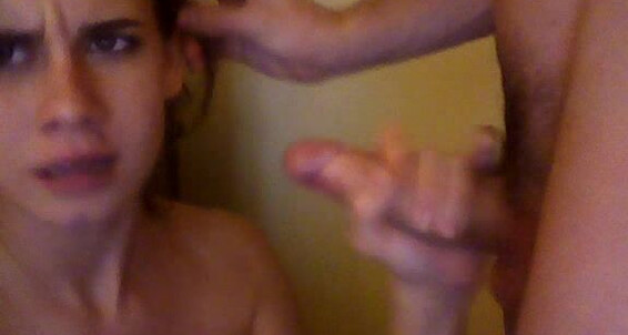 Chloe Lamb Blowjob Titfuck Cowgirl
