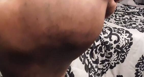 Lanabea Worship My Dirty Stinky Feet