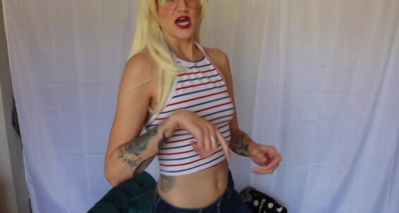 Lexi Dollface Custom Wedgie Stories With Self Wedgies