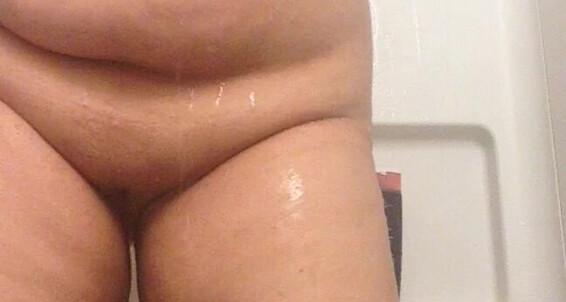 Missbustylatina Fun In The Shower