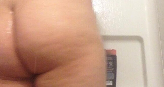 Missbustylatina Fun In The Shower
