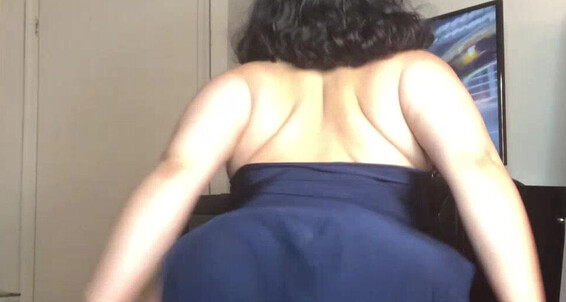 Nixlynka Raven Twerk Fun