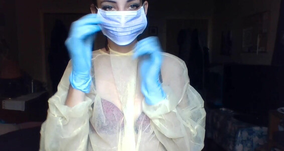 Petite X Kitten Dental Checkup Interrigation Vip Pussy Com