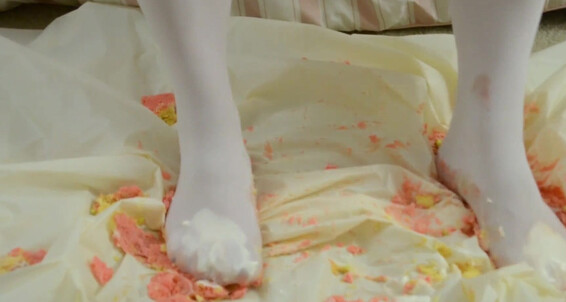 Bbwprincessmary Strawberry Shortcake Holiday Stuffing