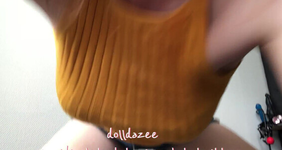 Dolldazee Mr Hankeyas Toys Vid Unboxing