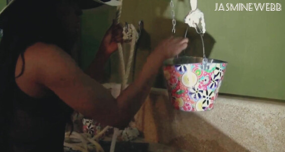 Jasminewebb Part Wishing Well Spunky Te