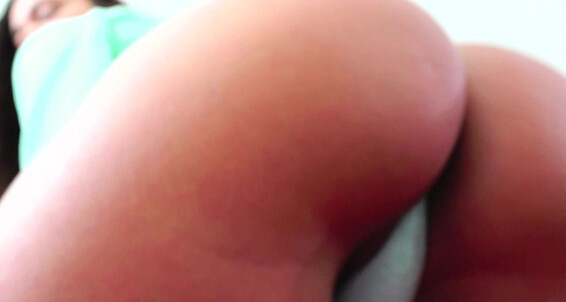 Alyssa Reece Worship And Smell My Perfect Ass