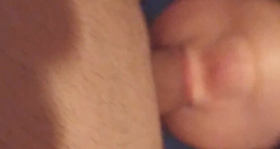 Angelic Jada Bound Facefucking