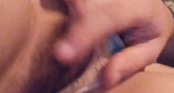 Angelic Jada Getting My Tight Pussy Fingered By Daddy