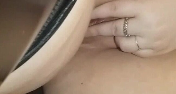 Boundgirlxo Close Up Latex Stockings Pussy Play