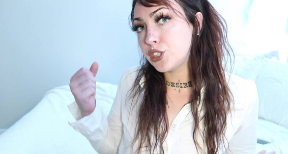CEI,Cum Countdown,Cum Eating Instruction,Edging Games,JOI milliemillz edging and cei off my pussy ManyVids