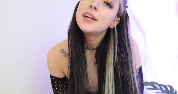 Pegging,POV Strapon,Role Play,Virtual Sex,Femdom Sex milliemillz girlfriend pegs you ManyVids