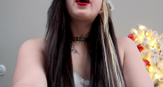 GFE,Pegging,CEI,Cum Eating Instruction,Cum Countdown milliemillz girlfriends pegging cei present ManyVids