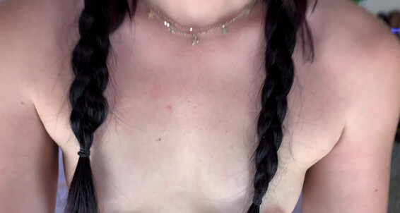 4K,Blackmail Fantasy,Blowjob,Cum Swallowers,Cumshots milliemillz late on rent pov 4k blowjob ManyVids