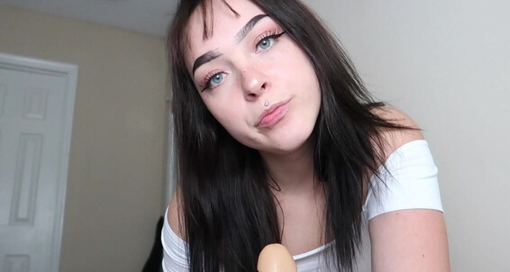 Creampie,Dirty Talking,Impregnation Fantasy,Taboo,Virtual Sex milliemillz lil sis takes your load best seller ManyVids