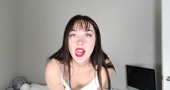 Blackmail Fantasy,Dirty Talking,Role Play,Taboo,Virtual Sex milliemillz niece blackmails you ManyVids
