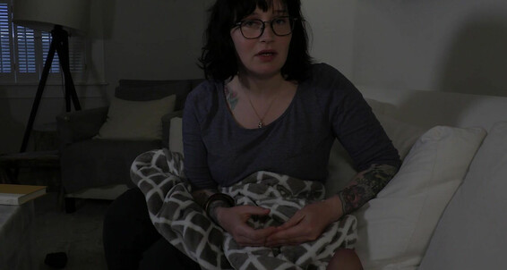 Bettie Bondage Mommy Can Make You Feel Better About Your Cock Size And She Can Help You With That Proble