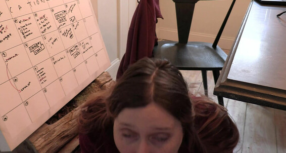 Bettie Bondage Testing Mindfull The App On Your Bitchy Boss
