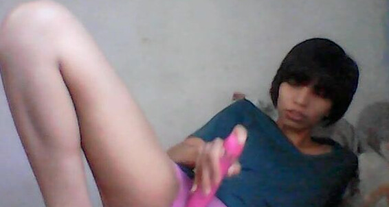 Cutiesky My First Dildo
