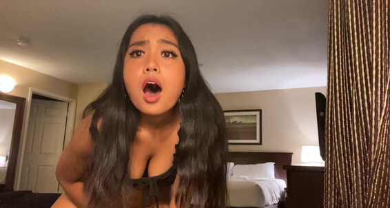 Sexyasiangirlfriend Another Solo I M Posting Up As Time Goes By D