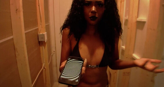 Female Training,Mind Fuck,Black & Ebony,Blow Jobs,Magic Control anastasiavalentine brainfuck blowjob by ebony egirl babe ManyVids