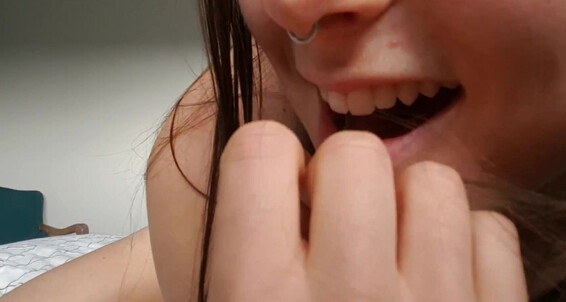 ASMR,Mommy Roleplay,POV,Smell Fetish,Taboo hazel simone girlfriend exposes your taboo mom kink ManyVids