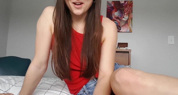 Taboo,Non-Nude,Family,Jeans/Pants Wetting,Squirt,SFW hazel simone sister squirts during truth or dare ManyVids