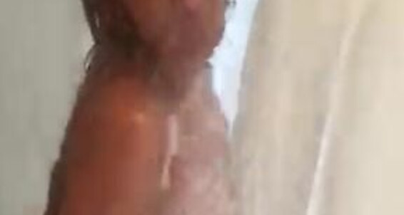 Talulathomas Hot Sexy Shower Time Soap Up My Big Tits Bend Me Over And Give Me A Good Fuck Xxxx