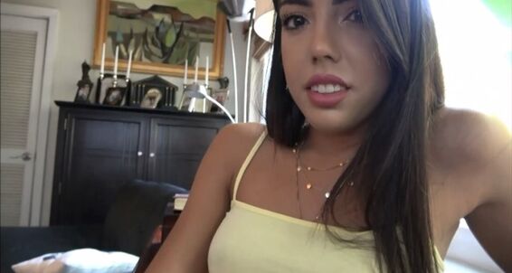 Facial, All Sex, Blowjob Rachel Rivers