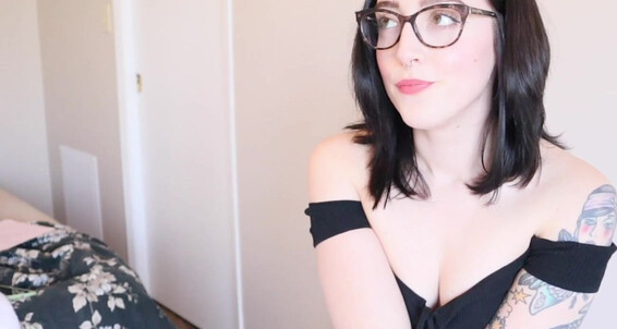 Blackmail Fantasy,Cuckolding,Humiliation,Femdom,Kink phatassedangel69 blackmailed wife cucks husband ManyVids