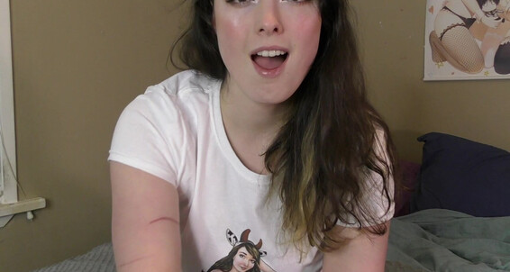 Dirty Talking,Eye Contact,Sisters,Taboo,Virtual Sex tigger rosey your sisters friend takes your virginity ManyVids