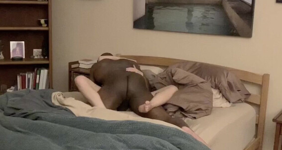 Bareback,BBC,Black Cock,Cuckolding,Hot Wives ciren verde dfw owns bbc slut wife in master bedroom ManyVids