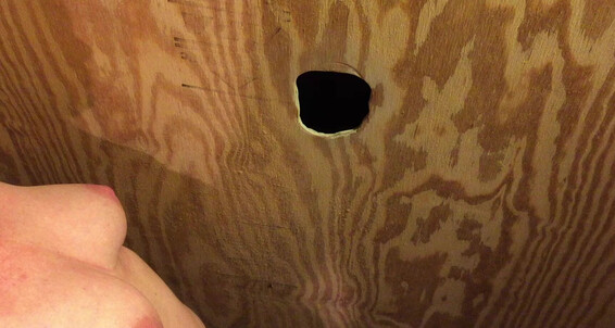 Blowjob,Cheating Wife,Cumshots,Gloryhole,MILF ellie brooks wifes first time at a gloryhole ManyVids
