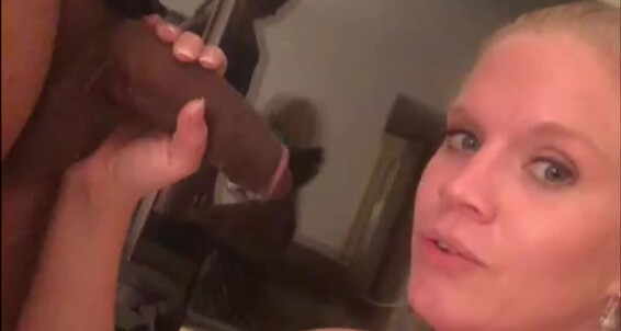 BBC,Blowjob,Cheating Wife,MILF,Voyeur ellie brooks cheating wife caught sucking bbcselfie ManyVids