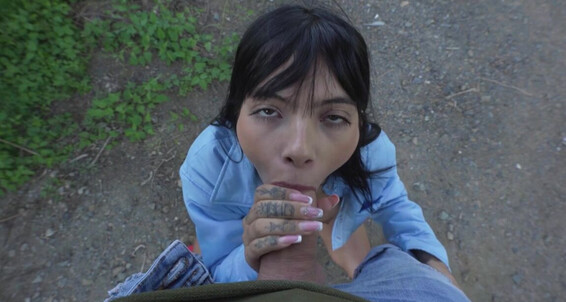 All Sex, Hardcore, Young, Gonzo, Big Tits Athenea Rose aka Daniela Garcia - Cute Colombian Outdoor Sex SiteRip