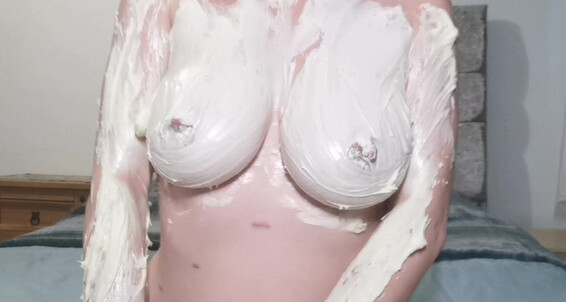 Dance,Food,Massage,Music lexi snow custom buttercream your sugary dream ManyVids