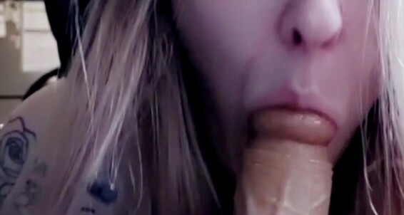 Dildo Sucking,Swallowing / Drooling,Cock,Blowjob luluayana sucking cock and gagging ManyVids