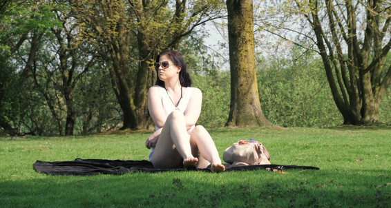 Hidden Cam, Public Nudity, Upskirt, Voyeur, Voyeur Cams 1mandala1 4k spying on young woman sunbathing ManyVids