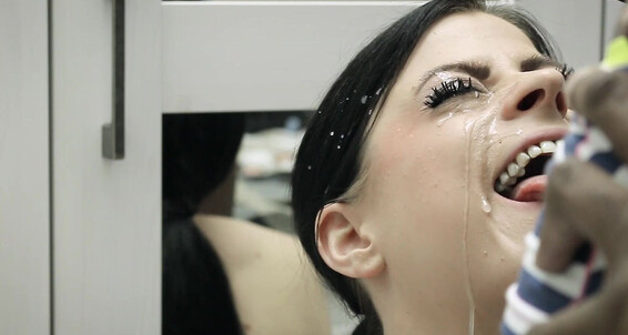 Black & White, Blow Jobs, Bukkake, Facials, Gangbangs 1mandala1 bukkake after lost bet ManyVids