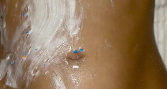 Lialynnvip Birthday Sex Nothing Better Than Having Cake Smeared Across