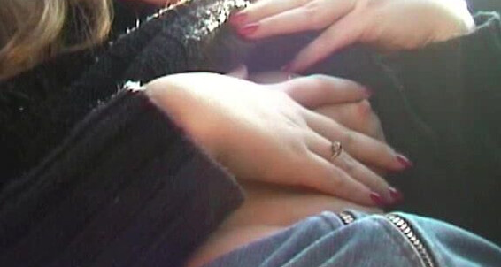 Older Man / Younger Women, Flashing, Small Tits, Outdoor Public Blowjobs amateur girls fucked teenie flashes her tits and pussy ManyVids