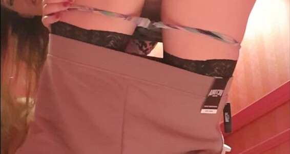 Public Outdoor, Squirt, Creamy, Big Boobs, Glass Dildos anastasiaxxx89 changing room quickie ManyVids