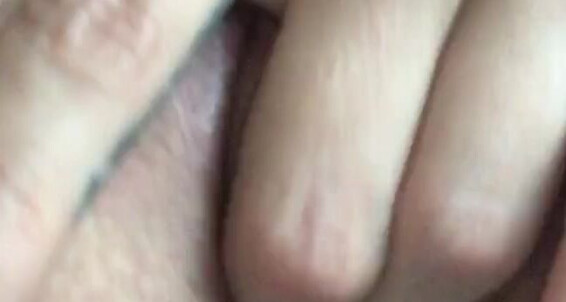 Fingering, Hairy Bush, Masturbation apriloneil fingering myself in amsterdam ManyVids