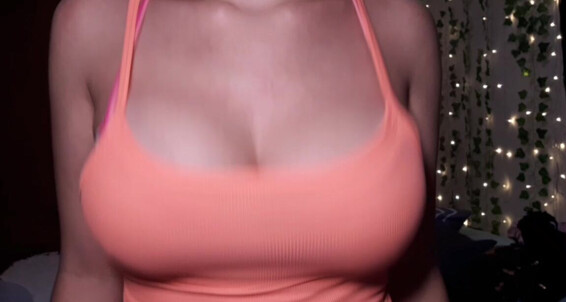 Nicole Nabors Bouncing My Phat Boobs